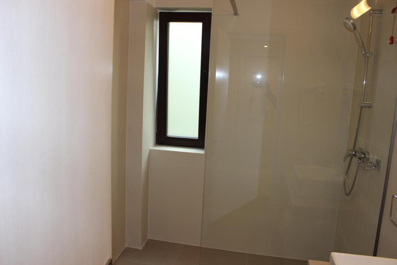 Hotel Anina Techirghiol Extérieur photo