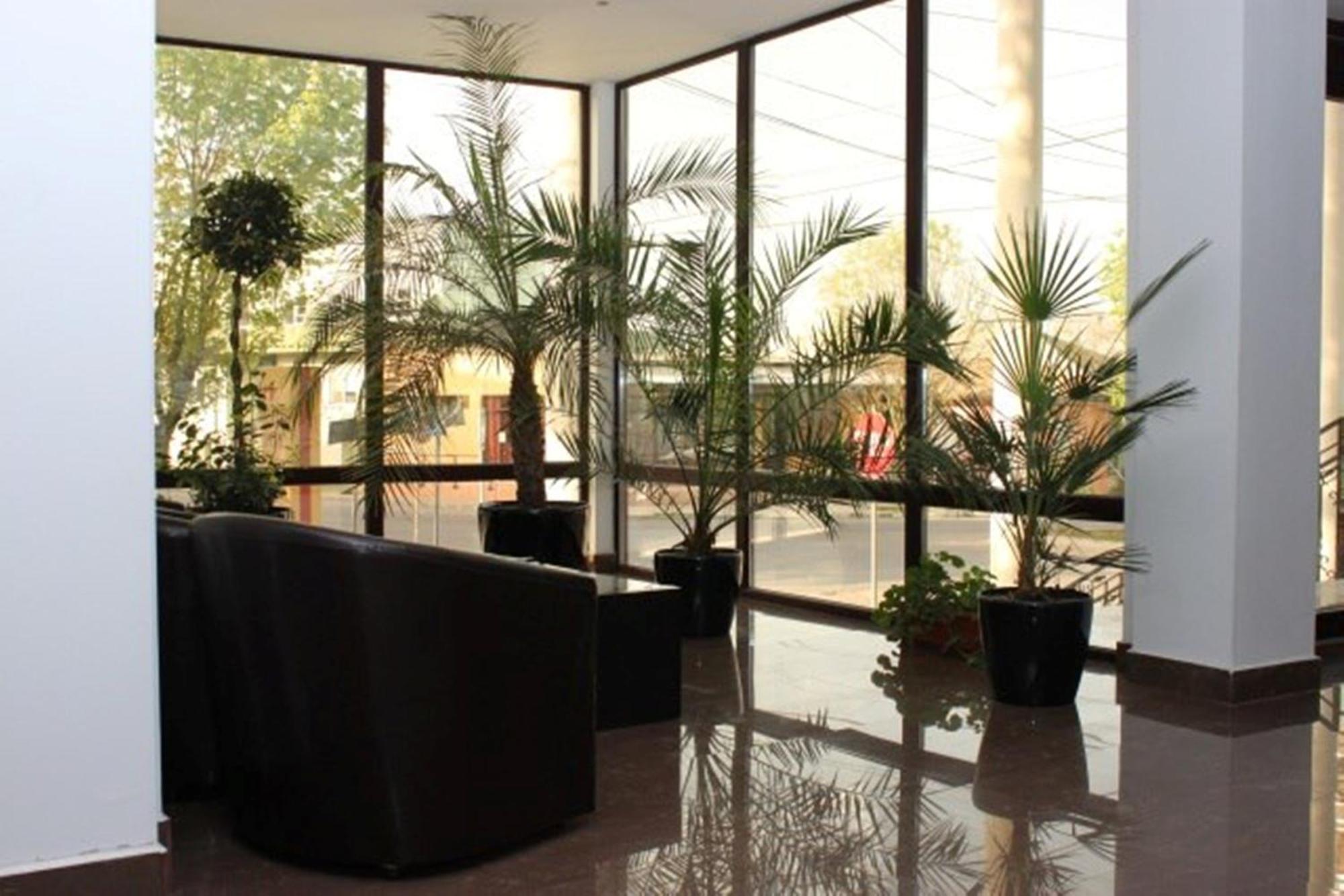 Hotel Anina Techirghiol Extérieur photo