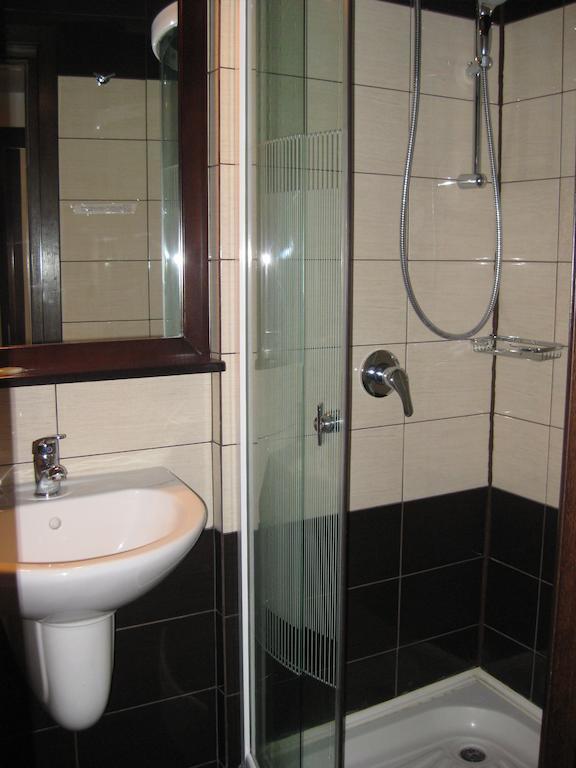 Hotel Anina Techirghiol Extérieur photo