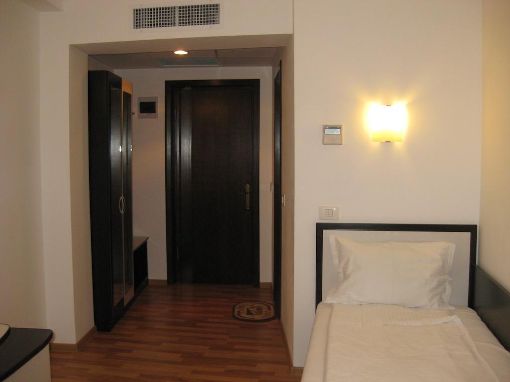 Hotel Anina Techirghiol Chambre photo