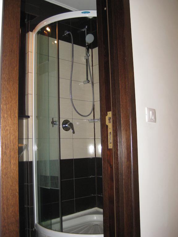 Hotel Anina Techirghiol Chambre photo