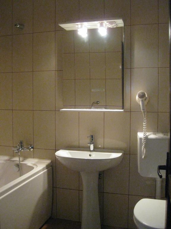 Hotel Anina Techirghiol Extérieur photo
