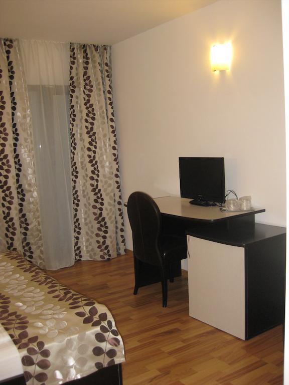 Hotel Anina Techirghiol Chambre photo