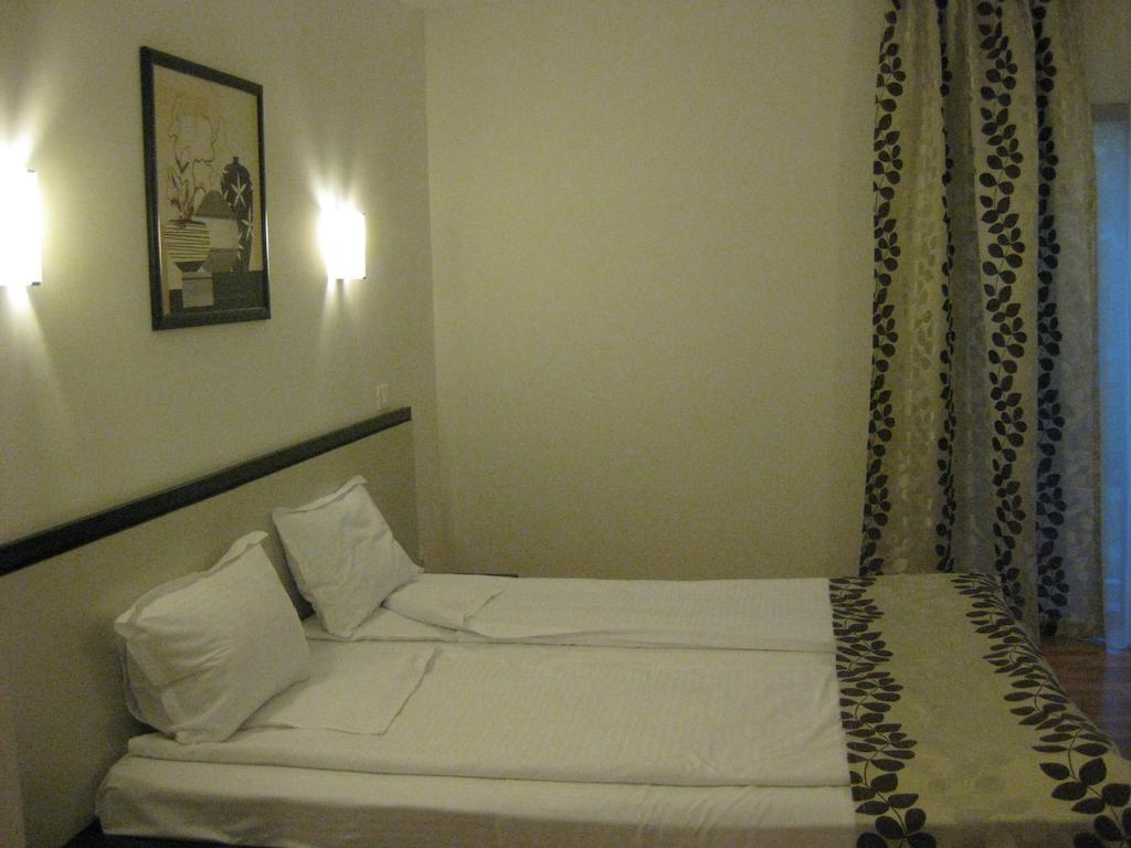 Hotel Anina Techirghiol Chambre photo