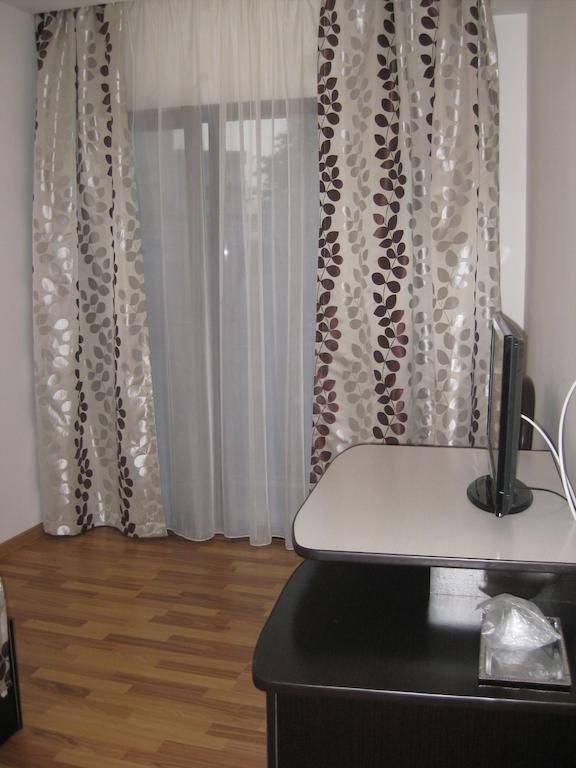 Hotel Anina Techirghiol Extérieur photo