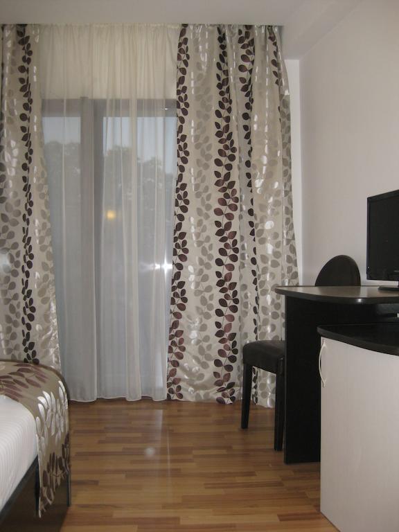 Hotel Anina Techirghiol Chambre photo