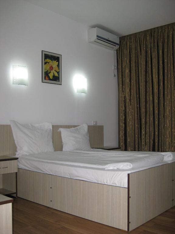 Hotel Anina Techirghiol Extérieur photo