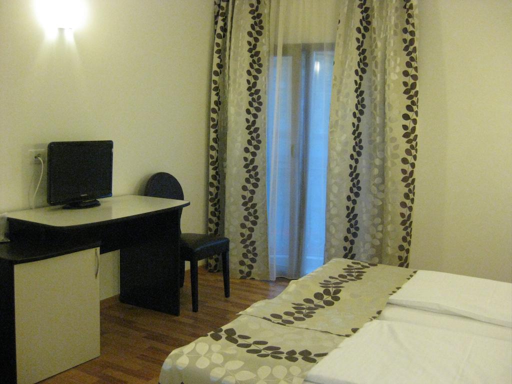 Hotel Anina Techirghiol Chambre photo